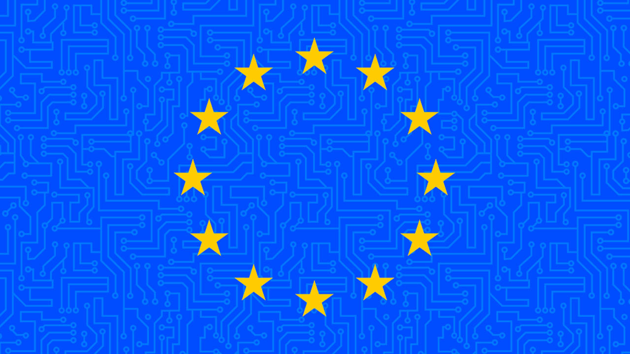 European Union digital services law