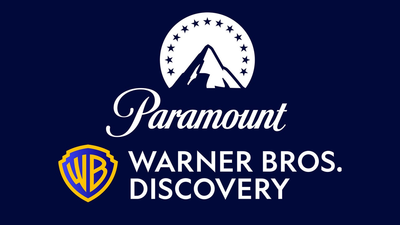 Warner Bros. ile Paramount birleşiyor