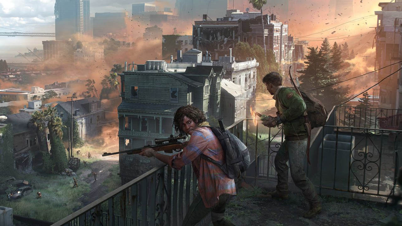 The Last of Us Online iptal edildi