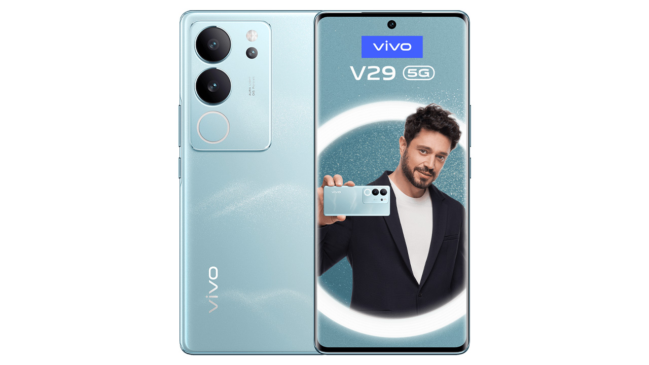 vivo V29 5G features