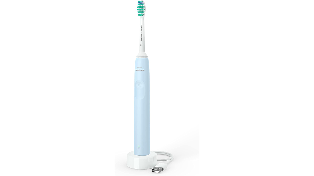 Philips HX3651 Şarjlı diş fırçası