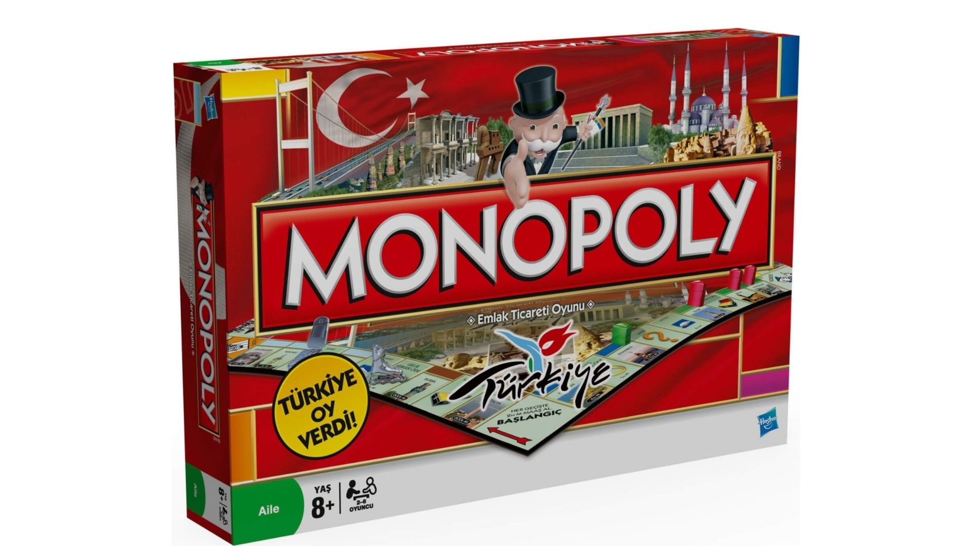 yılbaşı, monopoly, oyun, yeni yıl