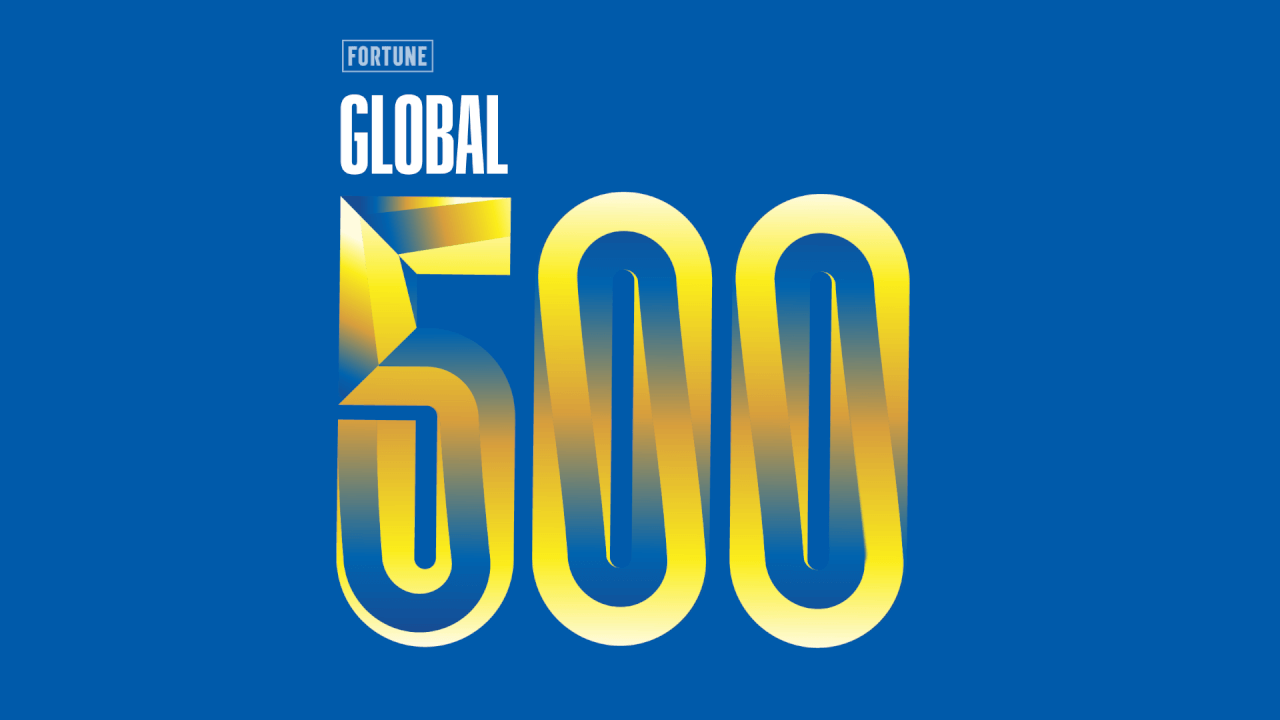 Fortuna Global 500 Koç Holding