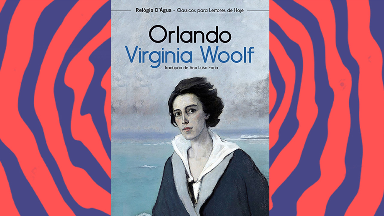 Virginia Woolf’un Orlando Kitabı