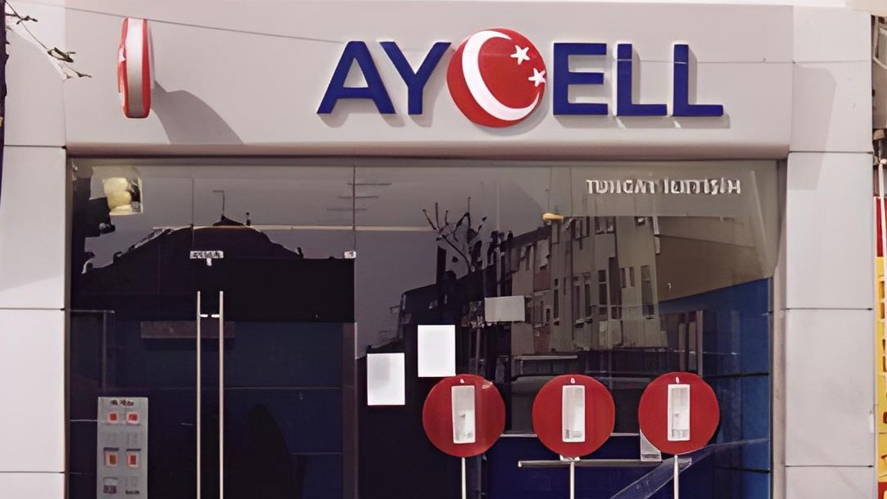 What happened to Aycelle?