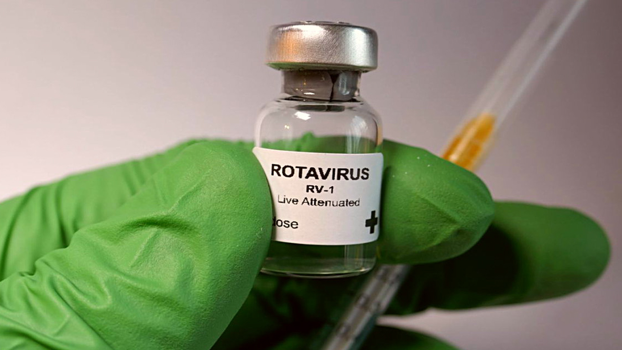 rota virüs aşısı