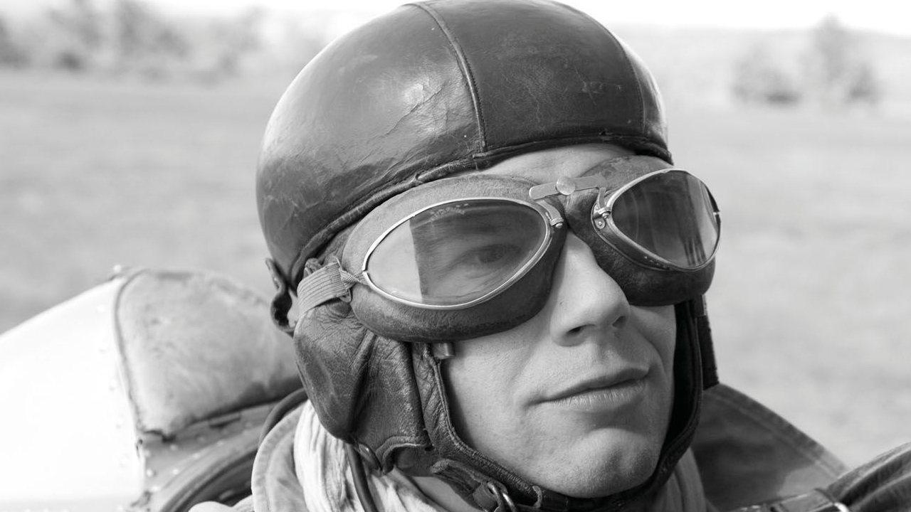 pilot goggles