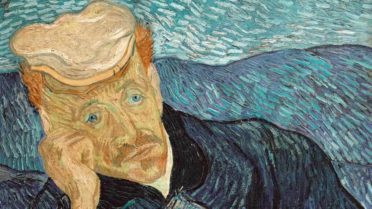 van gogh kimdir