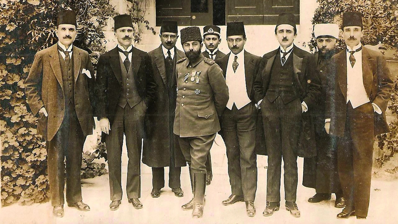 Cemal Pasha