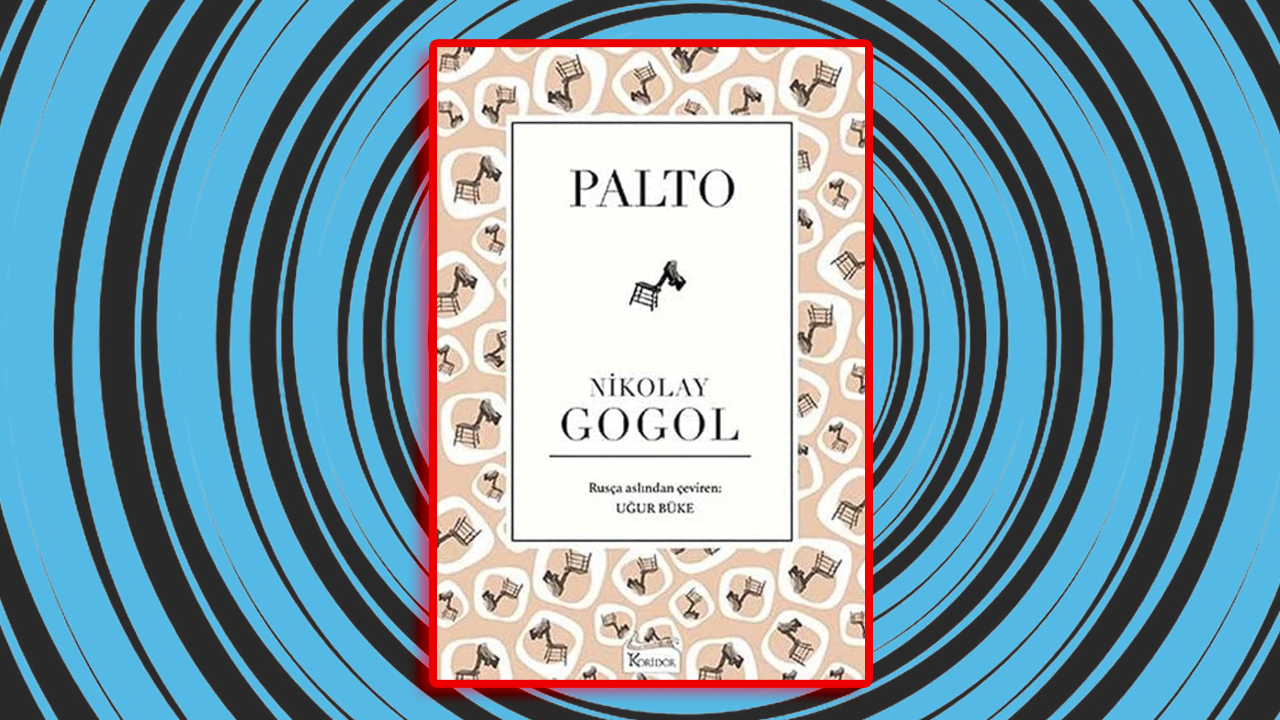 Nikolay Gogol’un eserleri