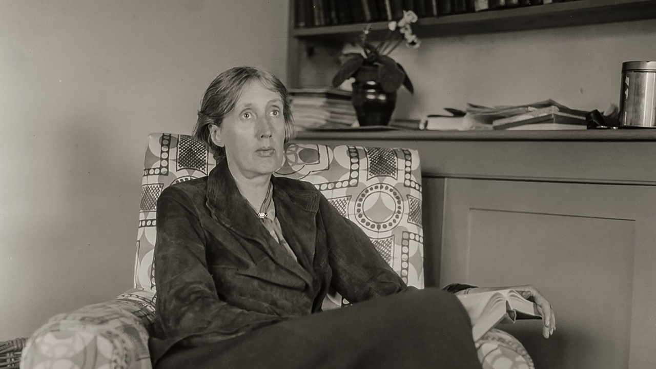 Virginia Woolf Kimdir?