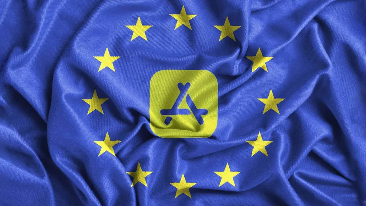 Apple and the European Union