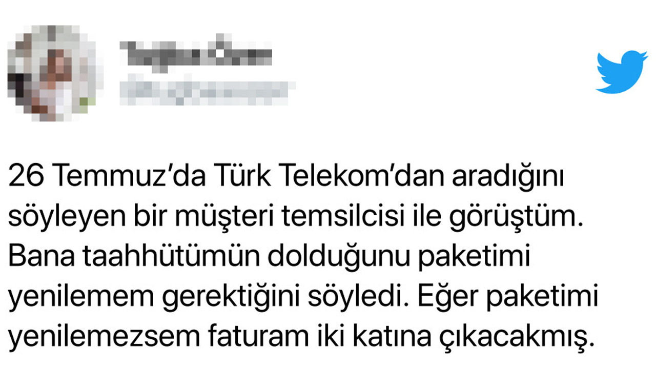 turkish telekom fraud