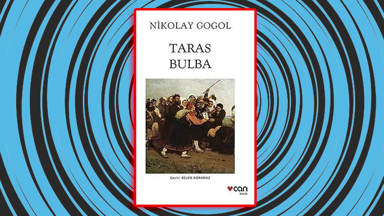 Nikolay Gogol eserleri
