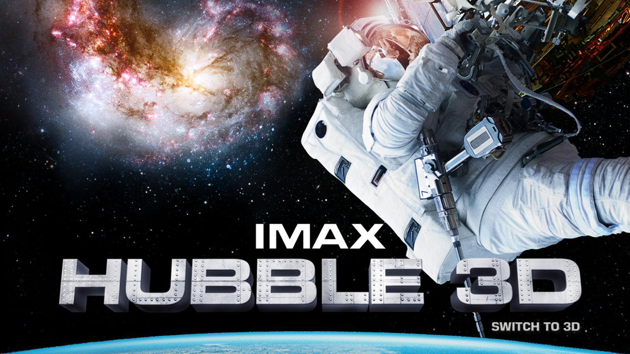 IMAX Hubble