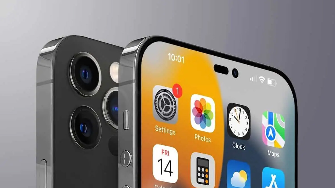 iphone 16 features