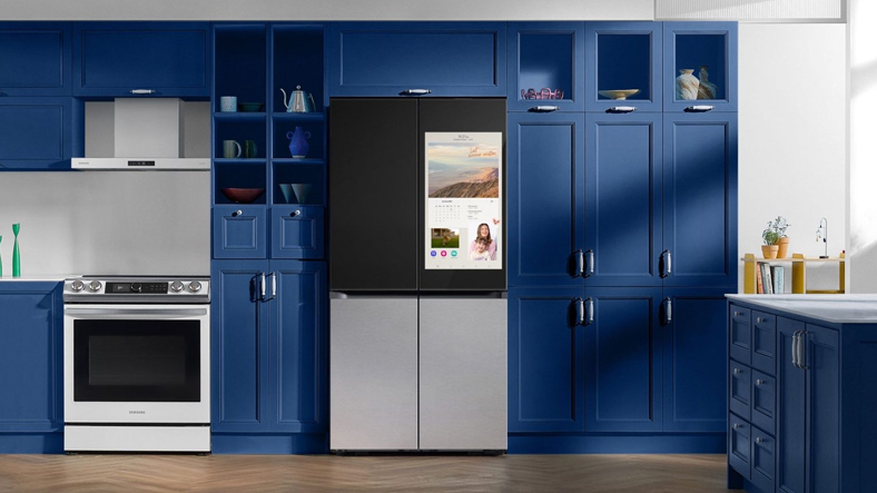 Samsung buzdolabı