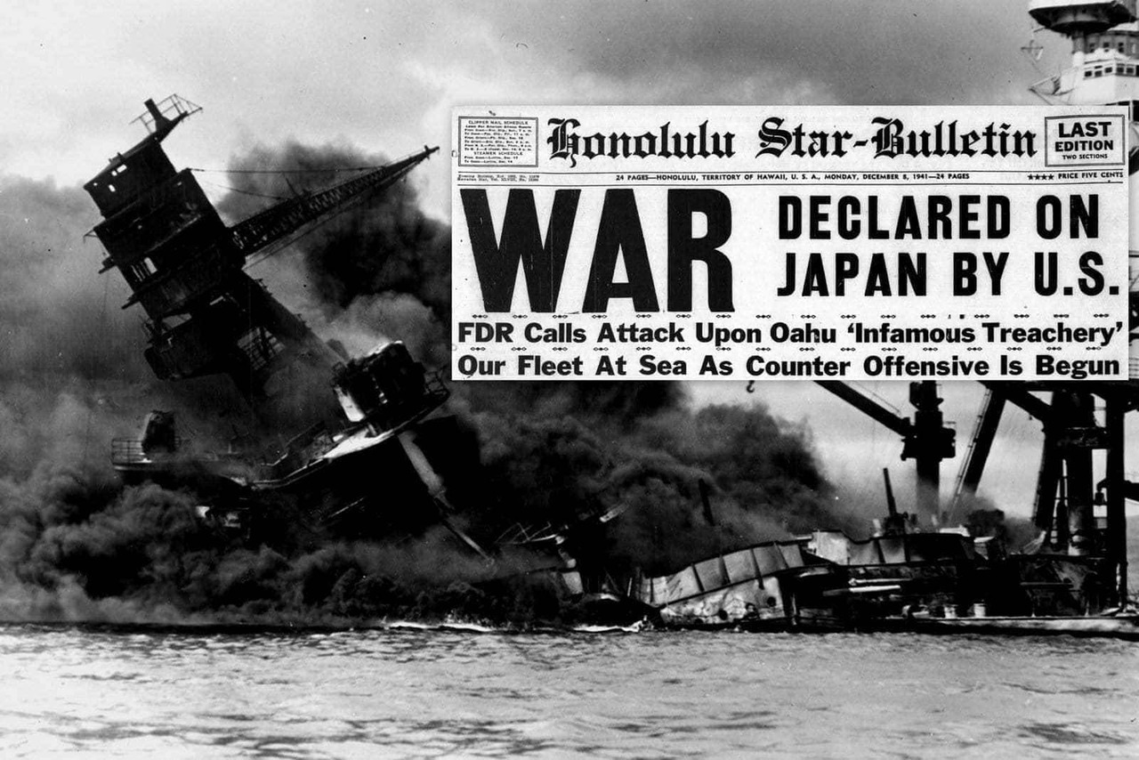  pearl harbor japonya saldırısı, ikinci dünya savaşı Amerika Japonya, Hawaii Pearl Harbor saldırısı