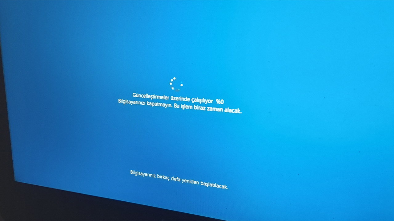 Windows Güncelleme, Windows Update