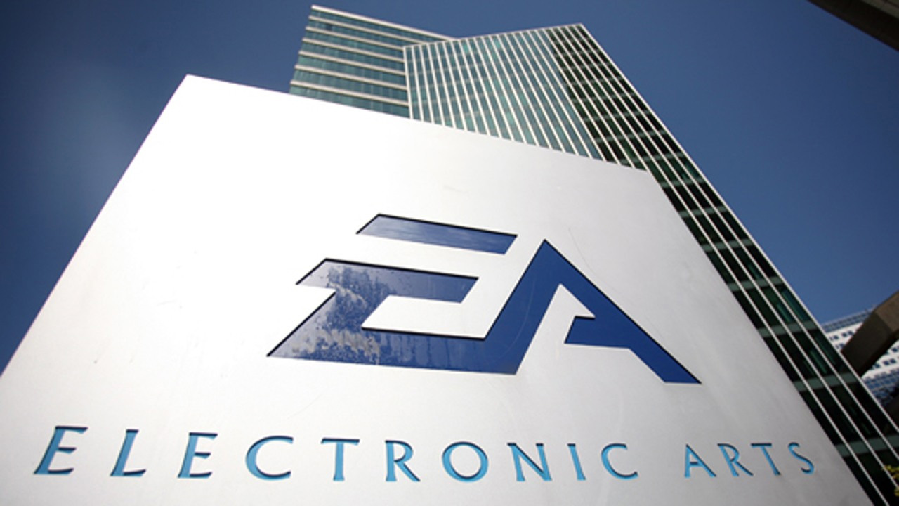 Electronic Arts, EA