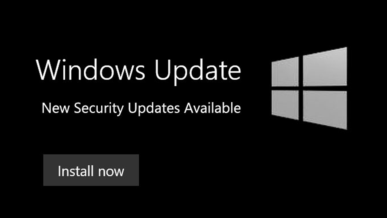 Windows Security Update, Windows Güvelik Güncellemesi