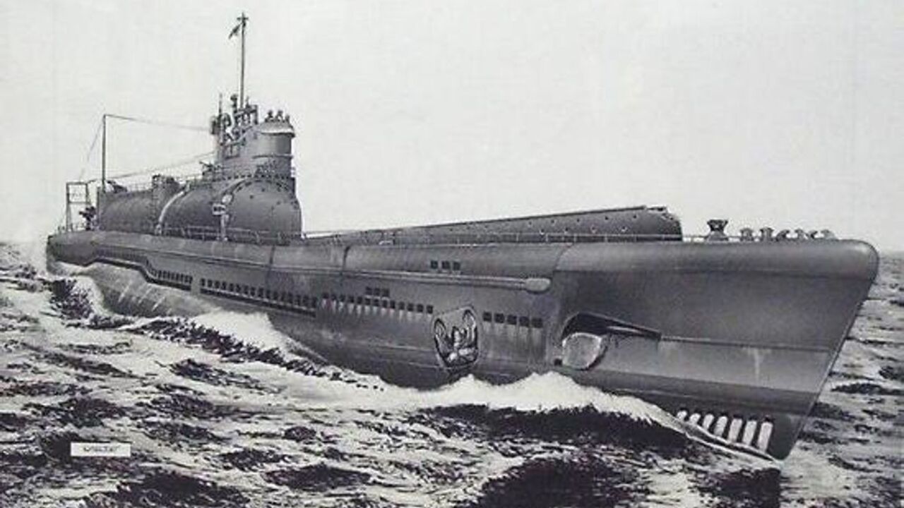 Japon tipi denizaltı uçak gemisi, I-400 denizaltı uçak gemisi
