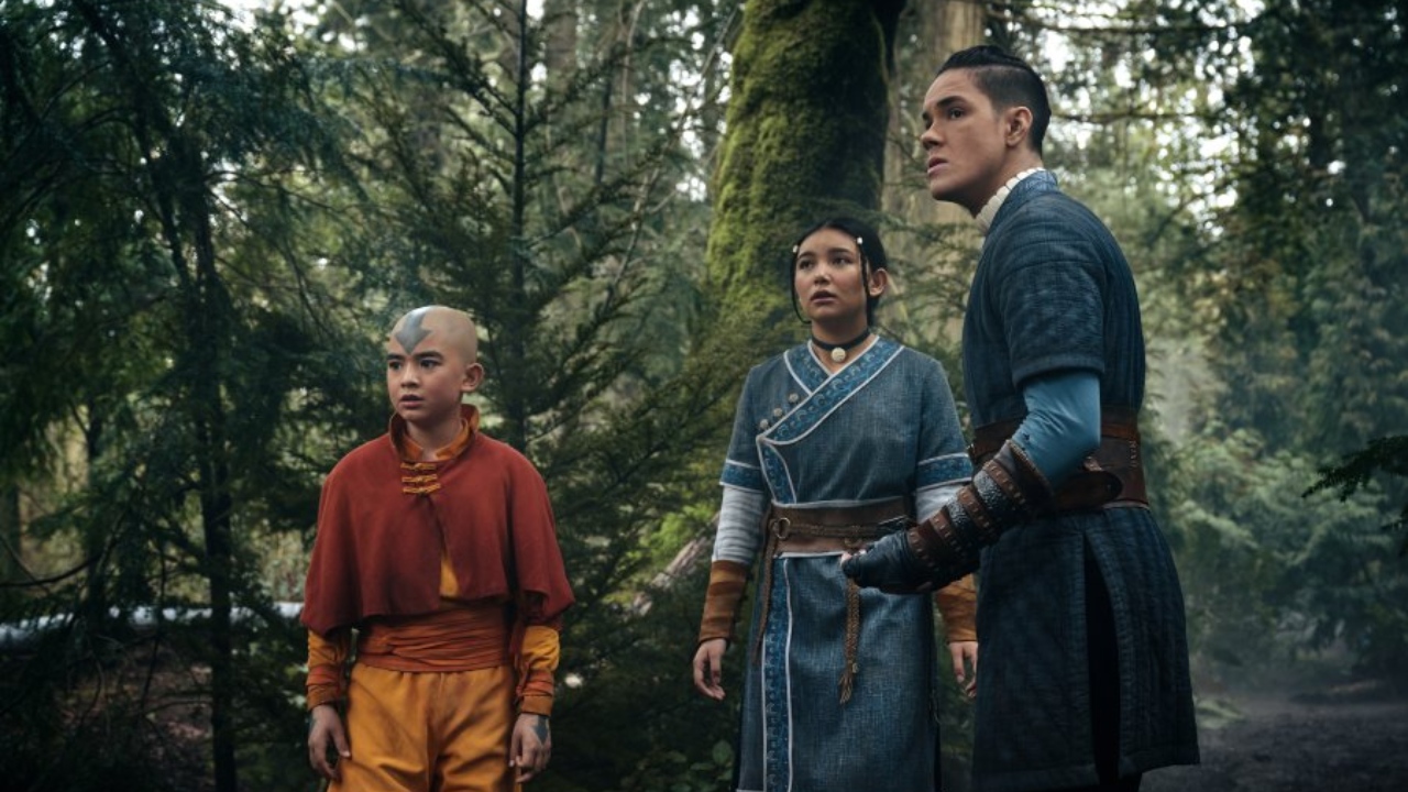 Netflix'in Yeni Avatar: The Last Airbender Dizisinde,"Sokka" Karakterinin Animasyondaki Gibi "Cinsiyeti" Olmayaca Akland