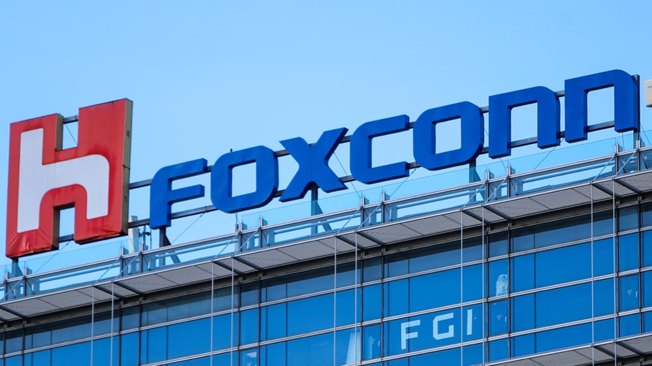 Çin Halkını Köle Gibi Çalıştıran Dev Şirket: Foxconn - Webtekno