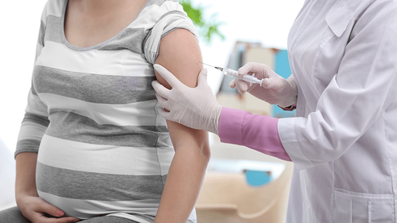 Yenidoğan tetanos aşısı