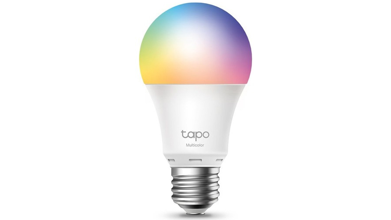 Tp-Link Tapo L530E Ayarlanabilir Işık Seviyeli Akıllı Wi-Fi LED Ampul