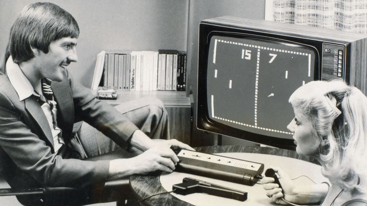 1972 Pong Oyunu, Oyunlarda ses efektleri nasıl gelişti