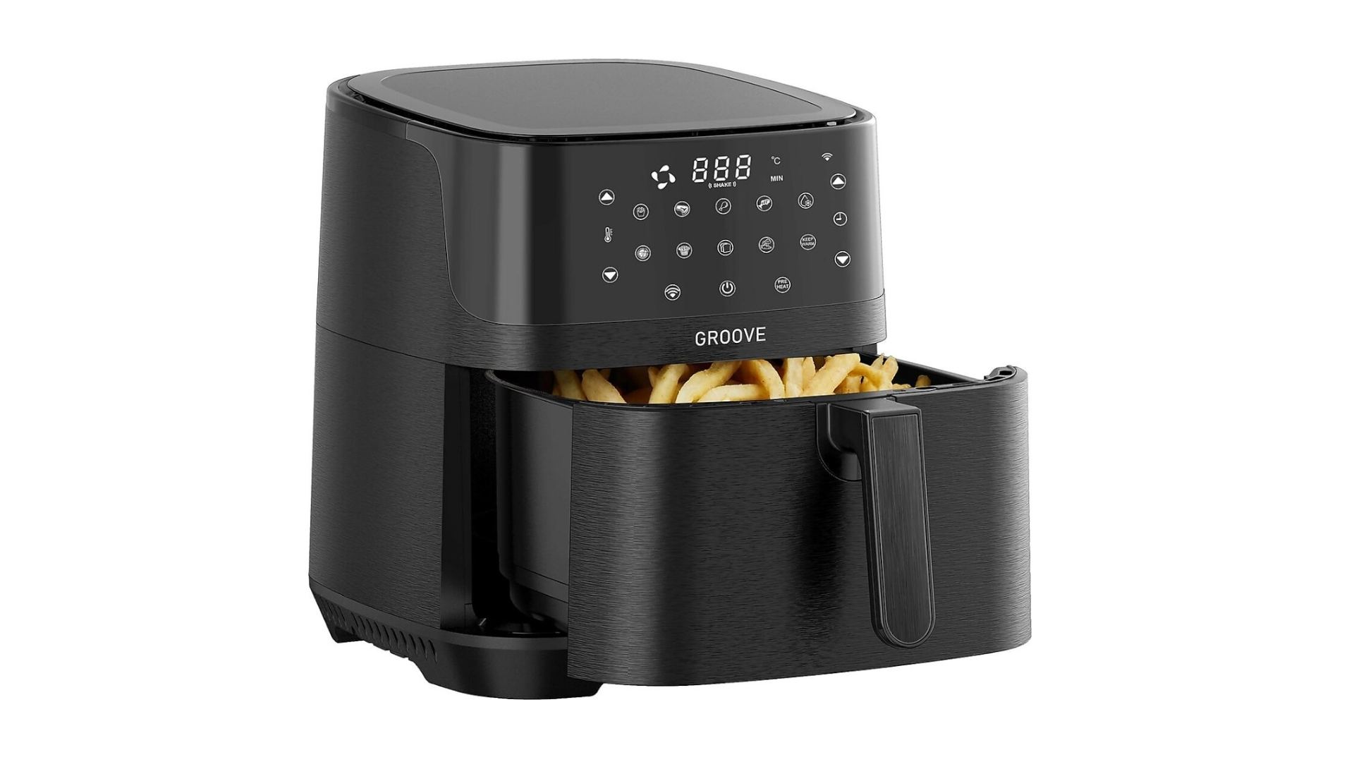 groove max airfryer