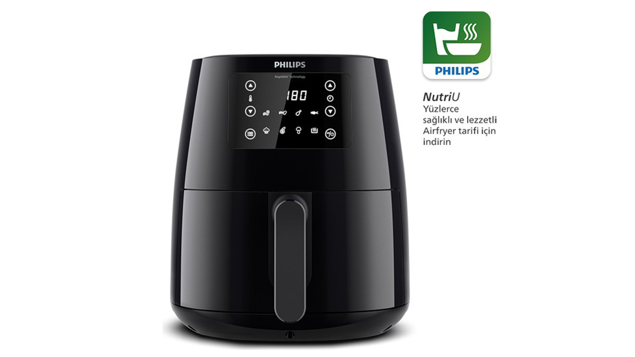 Philips Airfryer Large