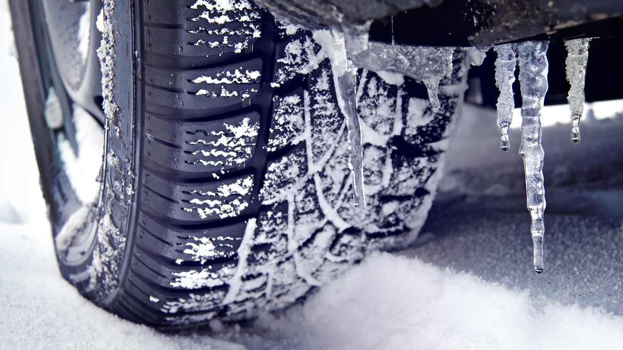winter tire