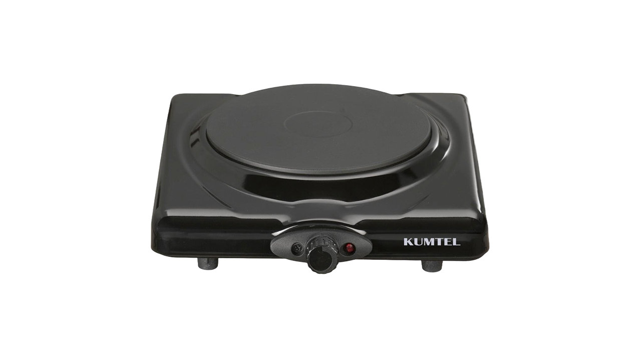Kumtel LX-7115 Electric Hotplate Cooker