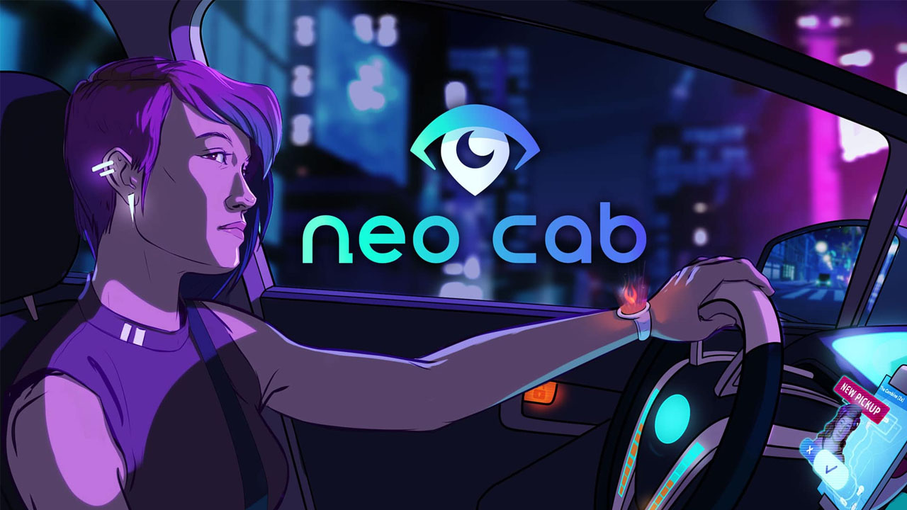 Neo Cab