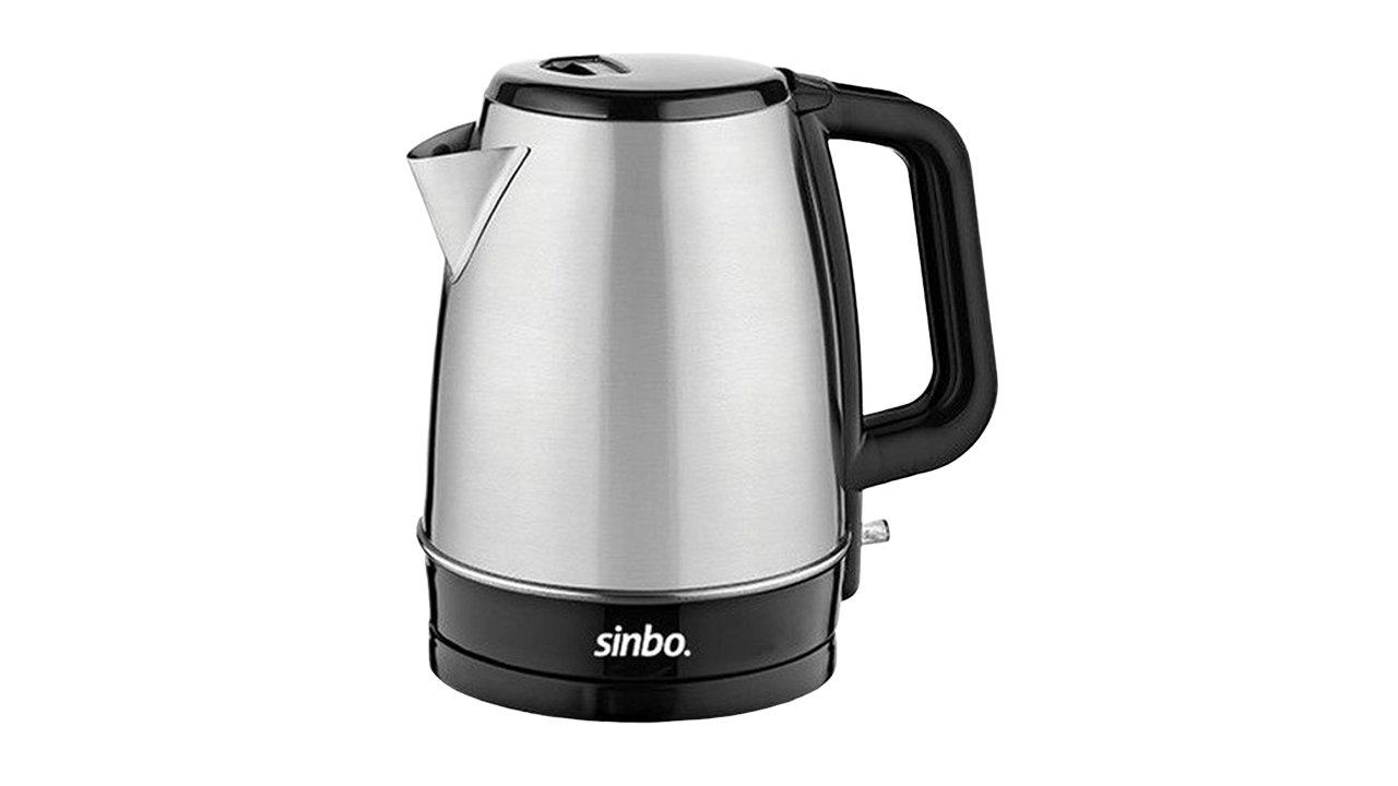 Sinbo SK-8013 Electric Kettle