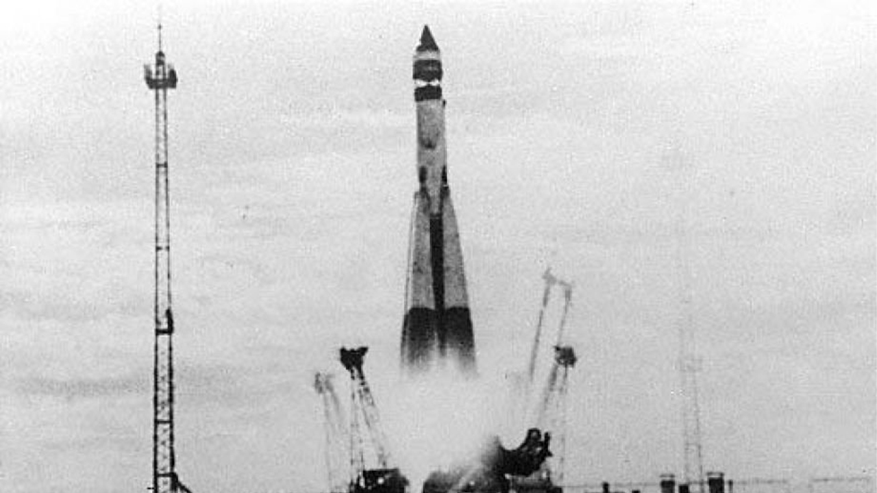 soviet russia intercontinental ballistic missile