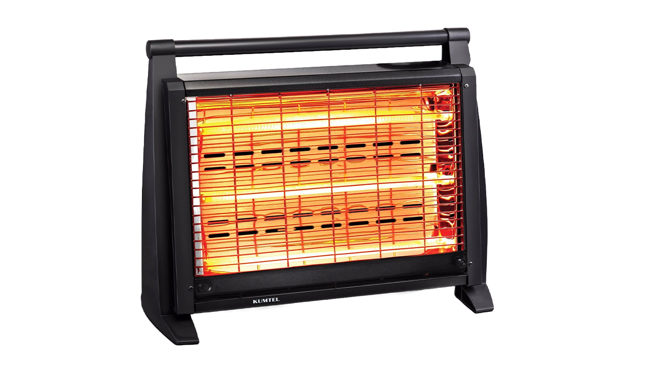 Kumtel Lx-2832 Heater
