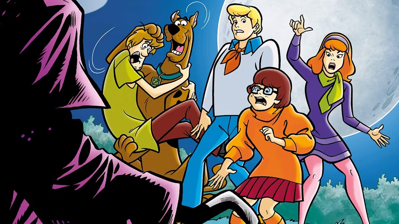 Scooby Doo ilginç bilgiler