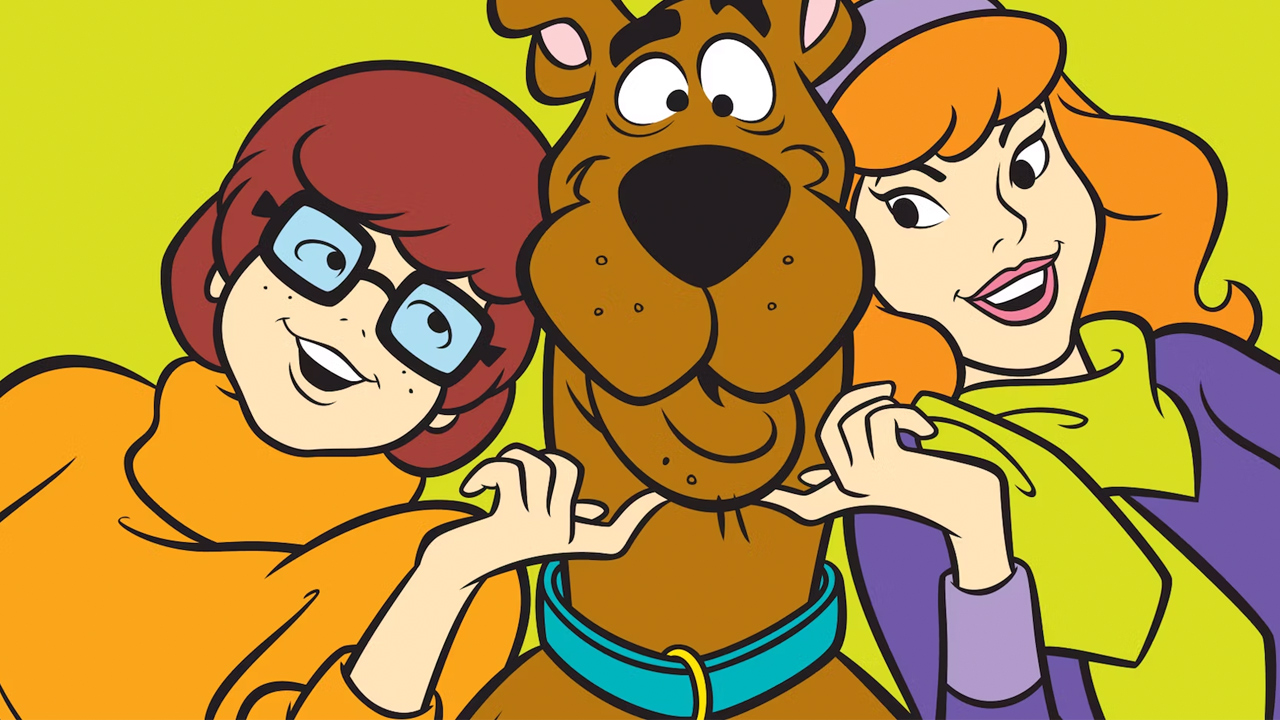 who owns scooby doo