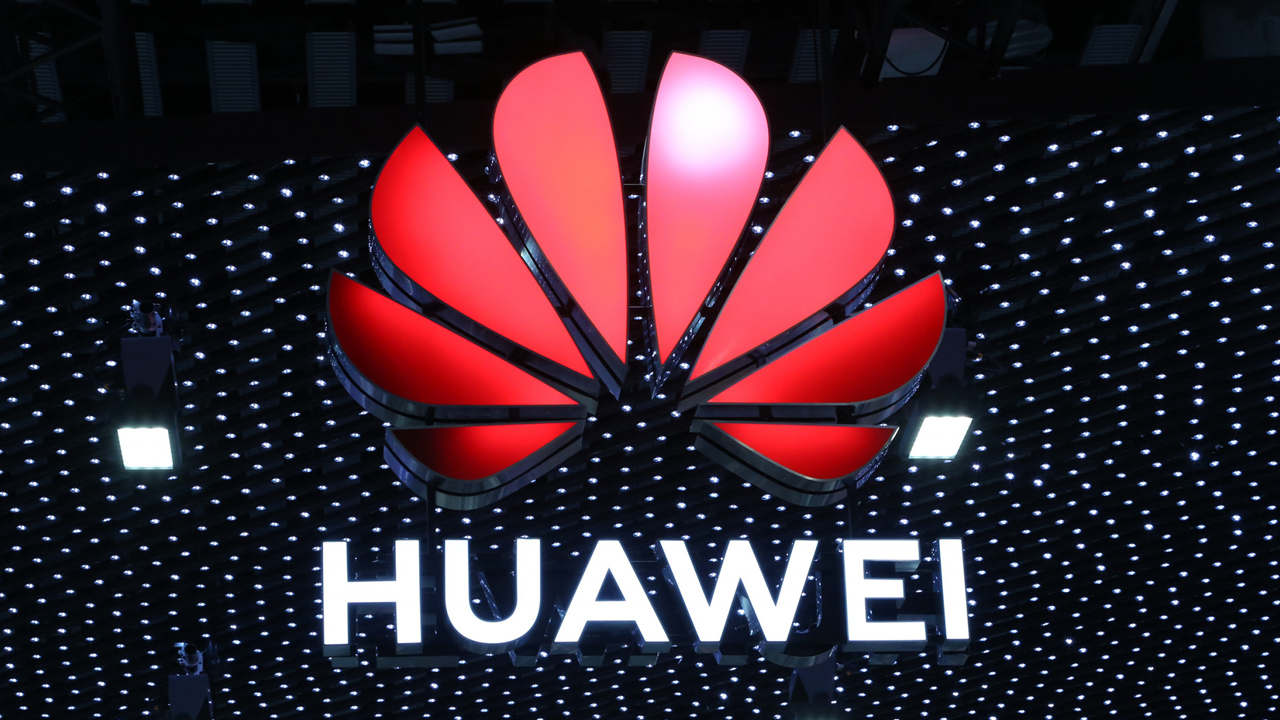 De quel pays vient Huawei ?