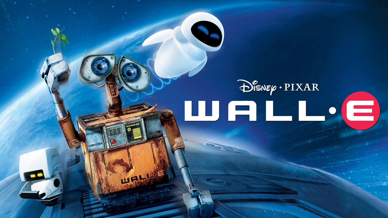 wall-e name meaning