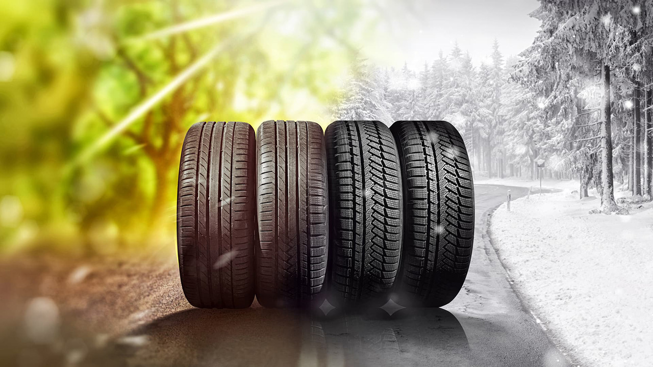 tire types