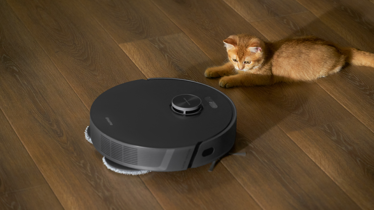 How much does a smart robot vacuum cleaner cost?