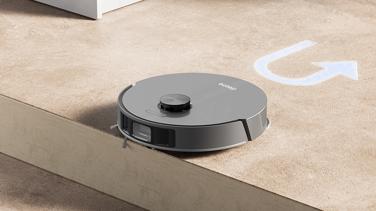   Which is the best robot vacuum cleaner?