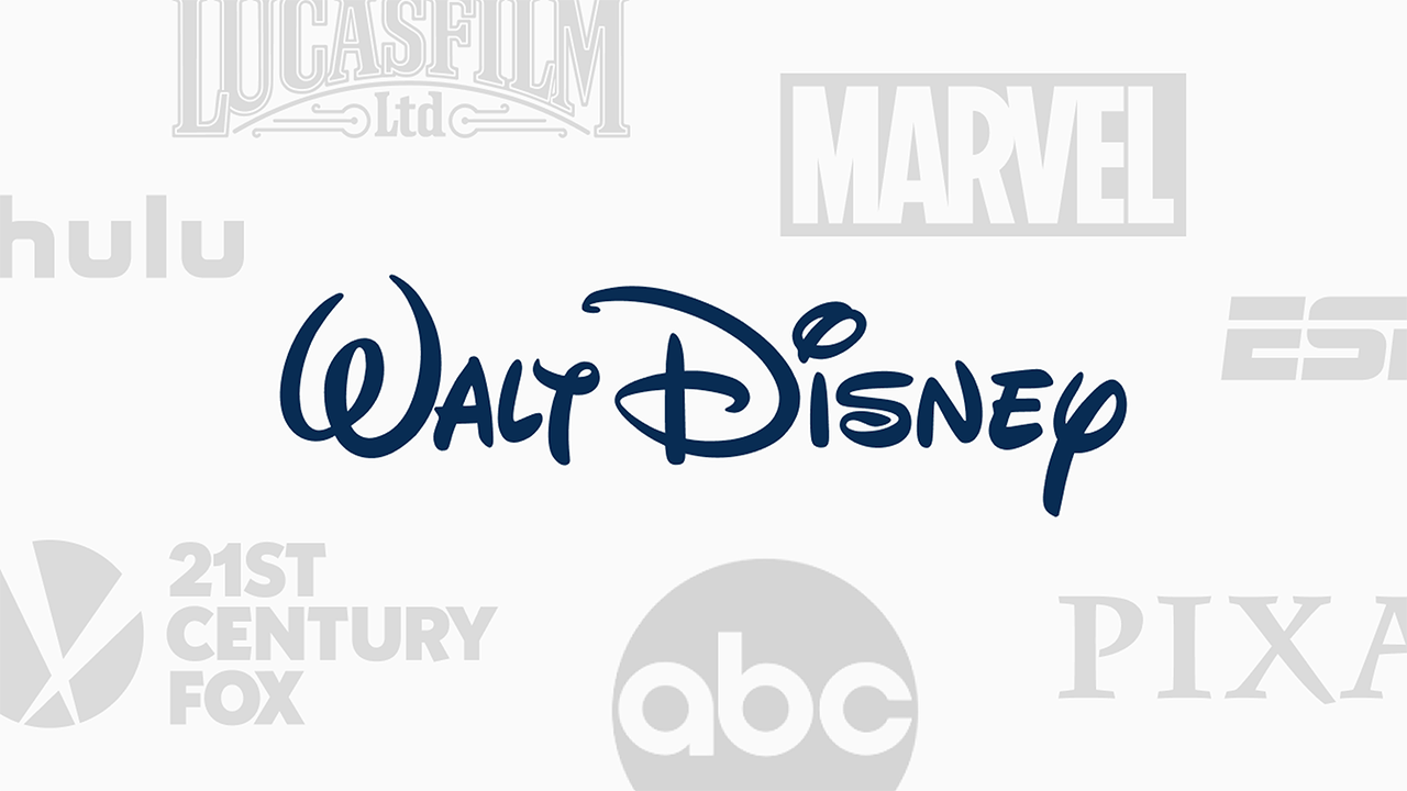 Disney Fox Lucasfilm and Marvel