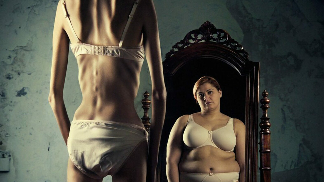 Traitement de l'anorexie