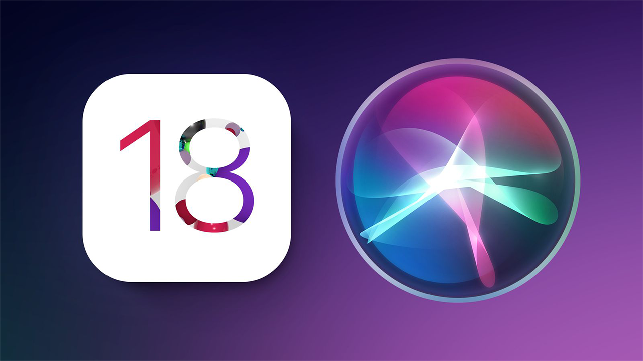 Apple iOS 18
