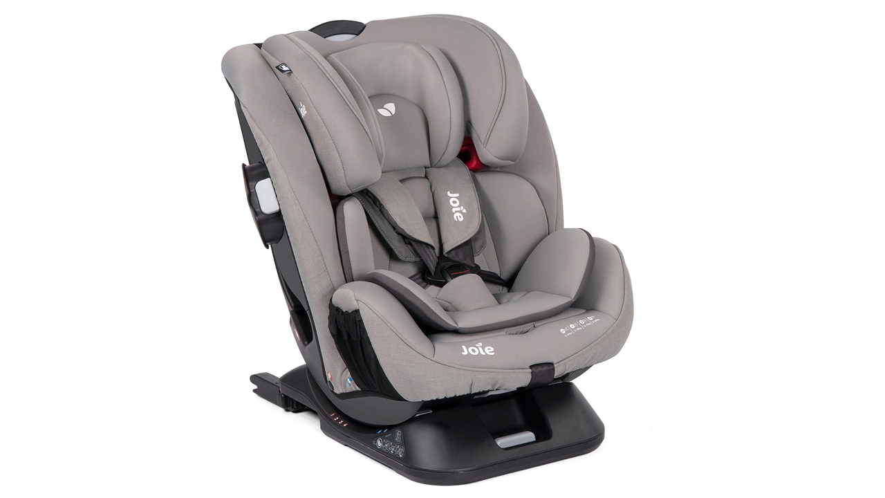 Quel est le meilleur siège auto pour bébé ?